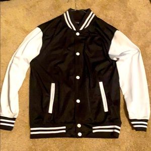 Letterman Jacket